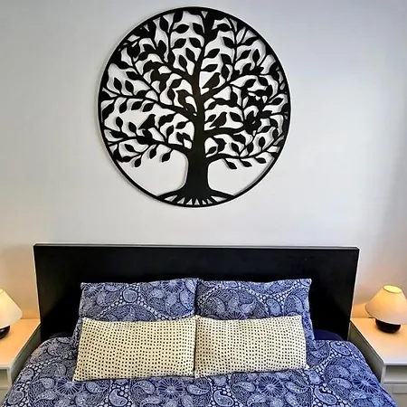 Las Palmeras Apartament