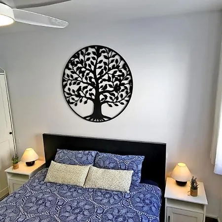 Las Palmeras Apartament